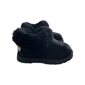 Makalu Toddler Ankle Boots